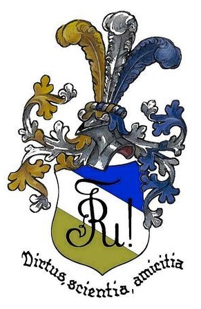 Wappen der Rolandia